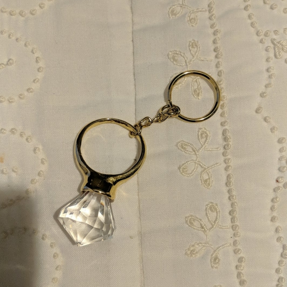 Key chain